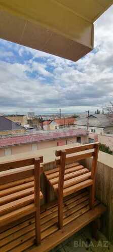 7 otaqlı həyət evi/bağ evi - 20-ci sahə q. - 230 m² (18)