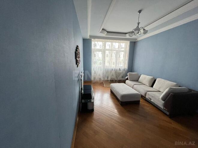 4-комн. новостройка - м. 28 мая - 195 м² (11)