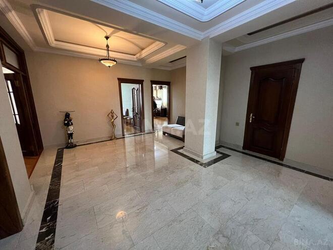 4-комн. новостройка - м. 28 мая - 195 м² (6)