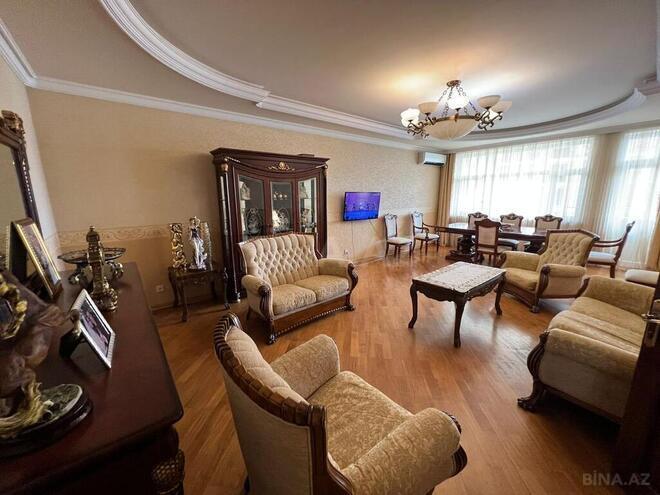 4-комн. новостройка - м. 28 мая - 195 м² (3)