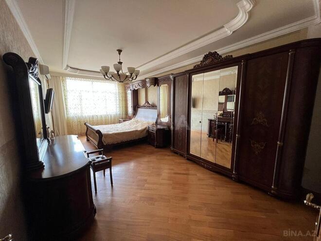 4-комн. новостройка - м. 28 мая - 195 м² (7)