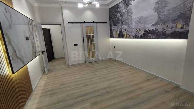2 otaqlı yeni tikili - Azadlıq Prospekti m. - 54 m² (1)