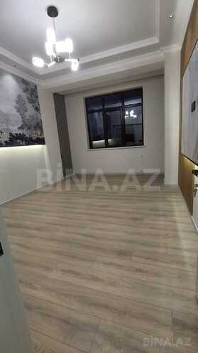 2 otaqlı yeni tikili - Azadlıq Prospekti m. - 54 m² (2)