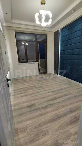 2 otaqlı yeni tikili - Azadlıq Prospekti m. - 54 m² (3)