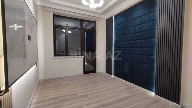 2 otaqlı yeni tikili - Azadlıq Prospekti m. - 54 m² (4)