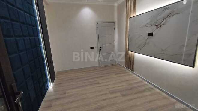 2 otaqlı yeni tikili - Azadlıq Prospekti m. - 54 m² (5)