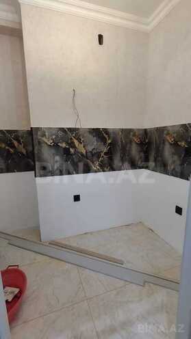 2 otaqlı yeni tikili - Azadlıq Prospekti m. - 54 m² (6)