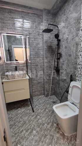 2 otaqlı yeni tikili - Azadlıq Prospekti m. - 54 m² (7)