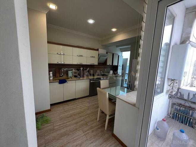 2-комн. новостройка - м. Элмляр Академиясы - 74 м² (18)