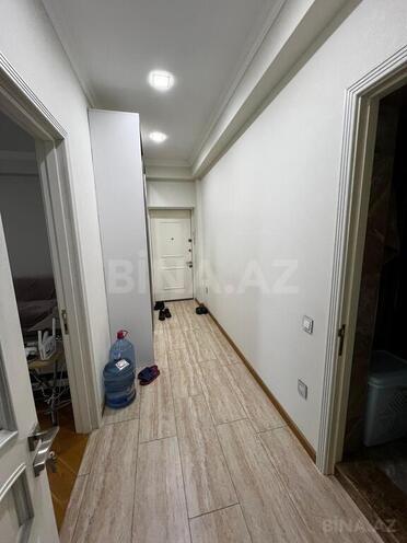 2-комн. новостройка - м. Элмляр Академиясы - 74 м² (21)