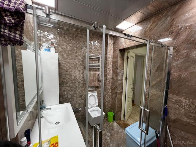 2-комн. новостройка - м. Элмляр Академиясы - 74 м² (3)