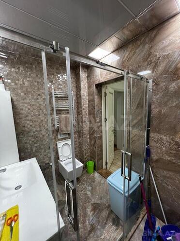 2-комн. новостройка - м. Элмляр Академиясы - 74 м² (8)