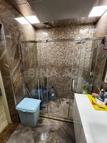 2-комн. новостройка - м. Элмляр Академиясы - 74 м² (9)