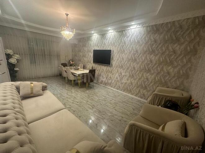 4-комн. дом/дача - Сумгаит - 150 м² (8)