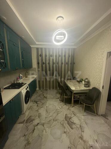 4-комн. дом/дача - Сумгаит - 150 м² (27)