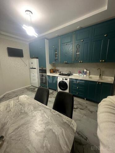 4-комн. дом/дача - Сумгаит - 150 м² (26)
