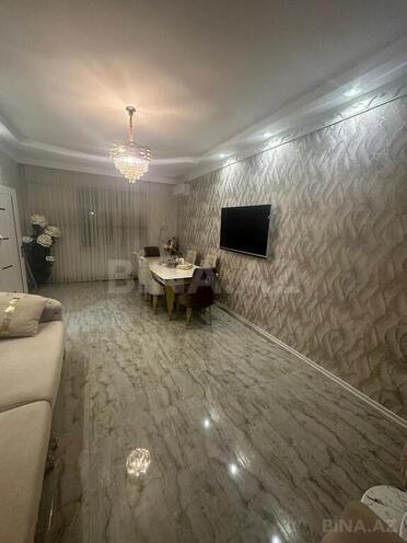 4-комн. дом/дача - Сумгаит - 150 м² (10)