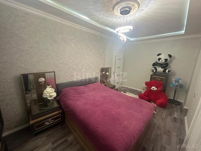 4-комн. дом/дача - Сумгаит - 150 м² (20)