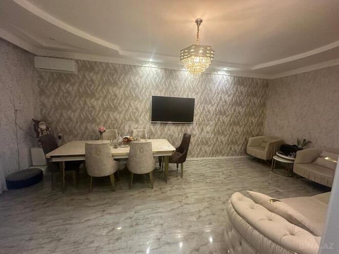 4-комн. дом/дача - Сумгаит - 150 м² (11)