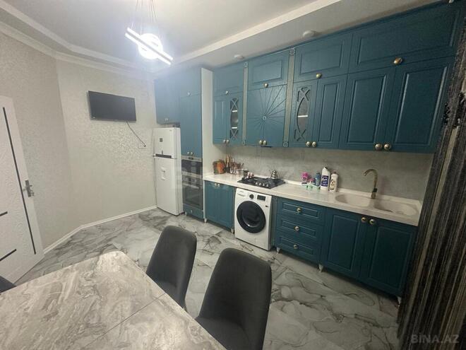 4-комн. дом/дача - Сумгаит - 150 м² (23)