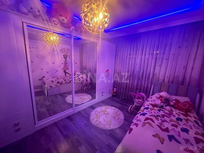 4-комн. дом/дача - Сумгаит - 150 м² (12)