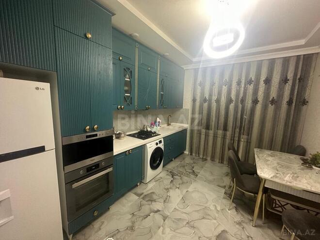 4-комн. дом/дача - Сумгаит - 150 м² (25)
