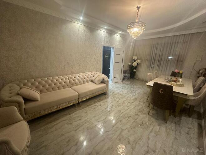 4-комн. дом/дача - Сумгаит - 150 м² (14)