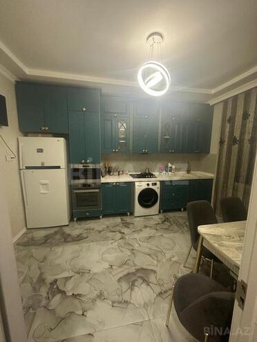 4-комн. дом/дача - Сумгаит - 150 м² (24)