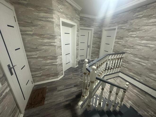 4-комн. дом/дача - Сумгаит - 150 м² (29)