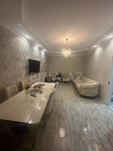4-комн. дом/дача - Сумгаит - 150 м² (6)