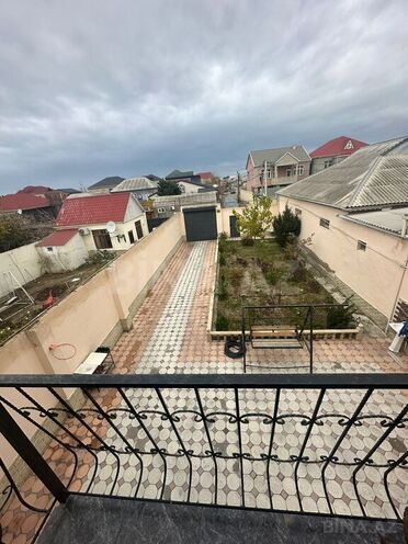 4-комн. дом/дача - Сумгаит - 150 м² (2)