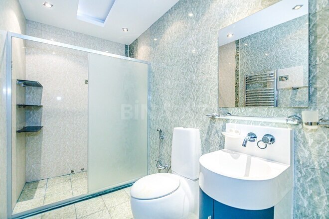 4-комн. новостройка - м. 28 мая - 210 м² (3)