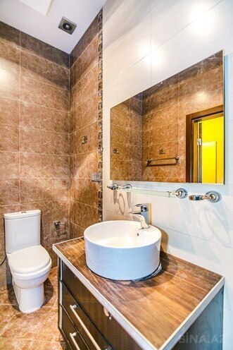 4-комн. новостройка - м. 28 мая - 210 м² (9)