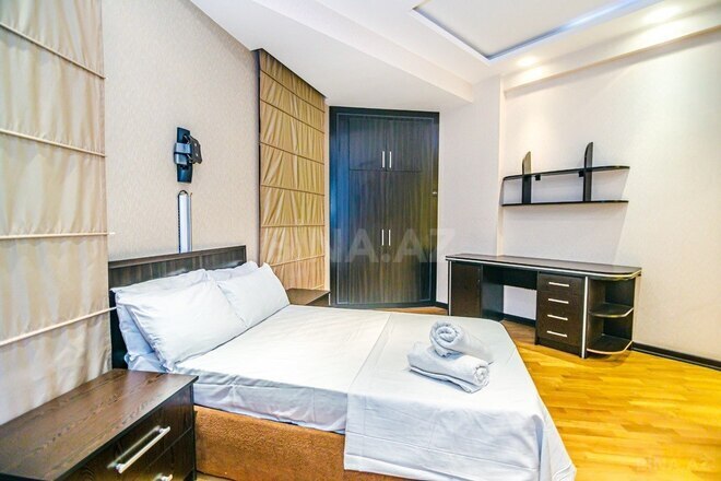 4-комн. новостройка - м. 28 мая - 210 м² (8)
