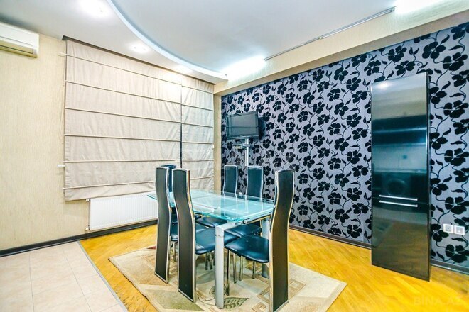 4-комн. новостройка - м. 28 мая - 210 м² (4)