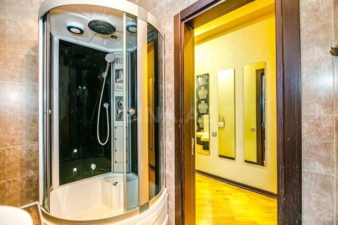 4-комн. новостройка - м. 28 мая - 210 м² (7)
