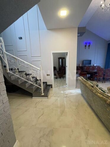 Продаётся 6-комн. дом/дача 300 м², пос. Мардакан, photo 17 from 31