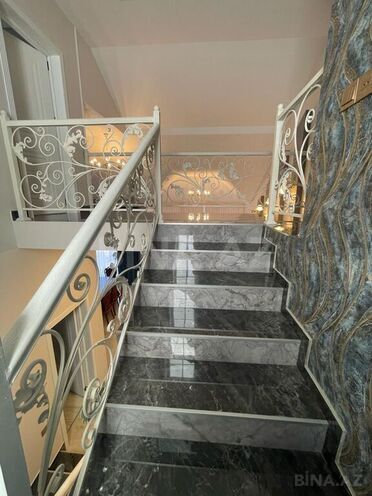 Продаётся 6-комн. дом/дача 300 м², пос. Мардакан, photo 23 from 31