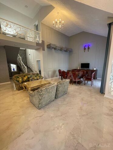 Продаётся 6-комн. дом/дача 300 м², пос. Мардакан, photo 22 from 31