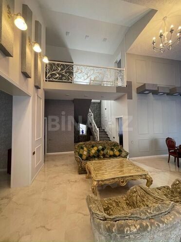 Продаётся 6-комн. дом/дача 300 м², пос. Мардакан, photo 19 from 31