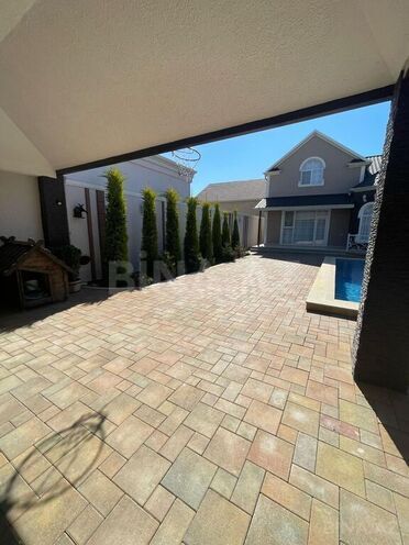 Продаётся 6-комн. дом/дача 300 м², пос. Мардакан, photo 11 from 31