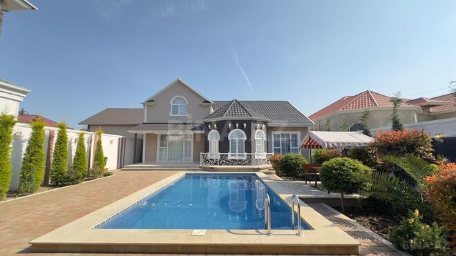 Продаётся 6-комн. дом/дача 300 м², пос. Мардакан, photo 5 from 31