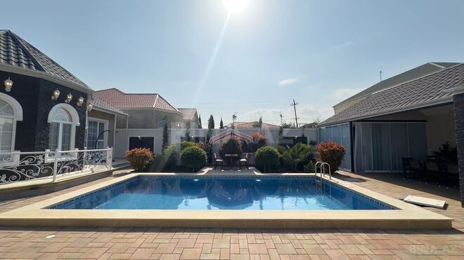 Продаётся 6-комн. дом/дача 300 м², пос. Мардакан, photo 3 from 31