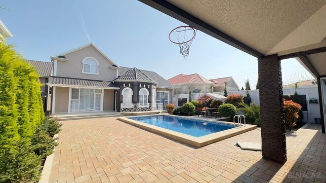 Продаётся 6-комн. дом/дача 300 м², пос. Мардакан, photo 6 from 31