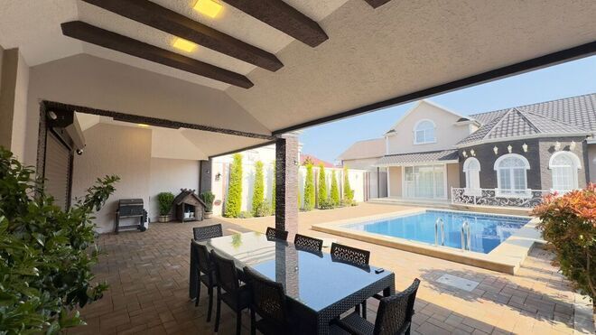 Продаётся 6-комн. дом/дача 300 м², пос. Мардакан, photo 7 from 31