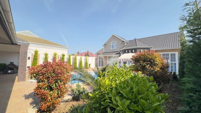 Продаётся 6-комн. дом/дача 300 м², пос. Мардакан, photo 4 from 31