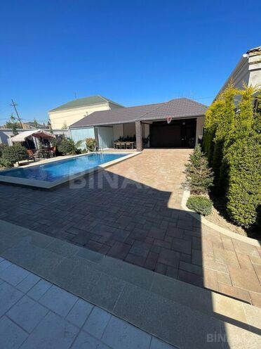 Продаётся 6-комн. дом/дача 300 м², пос. Мардакан, photo 9 from 31