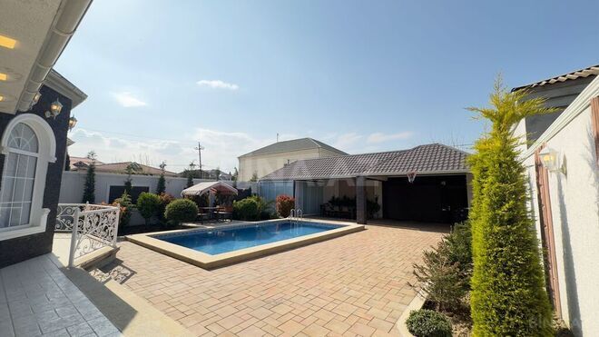 Продаётся 6-комн. дом/дача 300 м², пос. Мардакан, photo 14 from 31