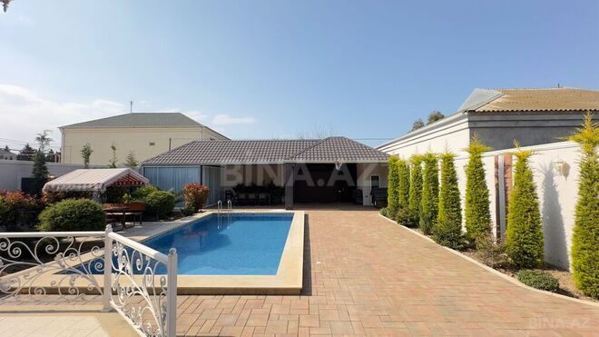 Продаётся 6-комн. дом/дача 300 м², пос. Мардакан, photo 13 from 31