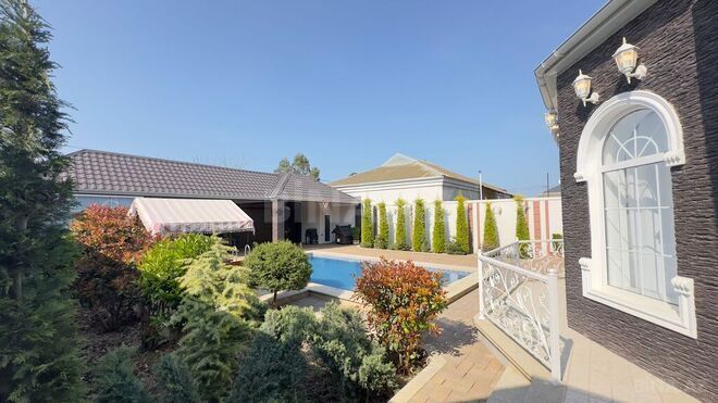 Продаётся 6-комн. дом/дача 300 м², пос. Мардакан, photo 12 from 31